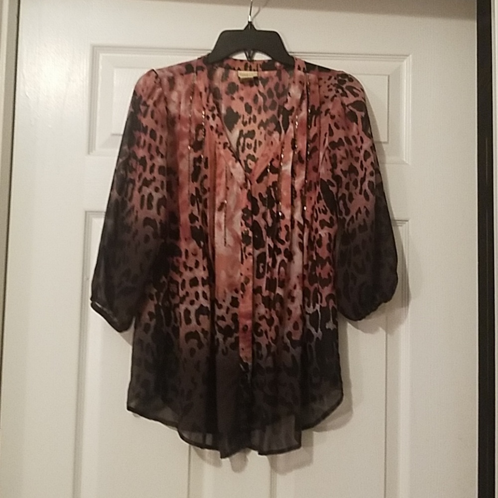 Daytrip top